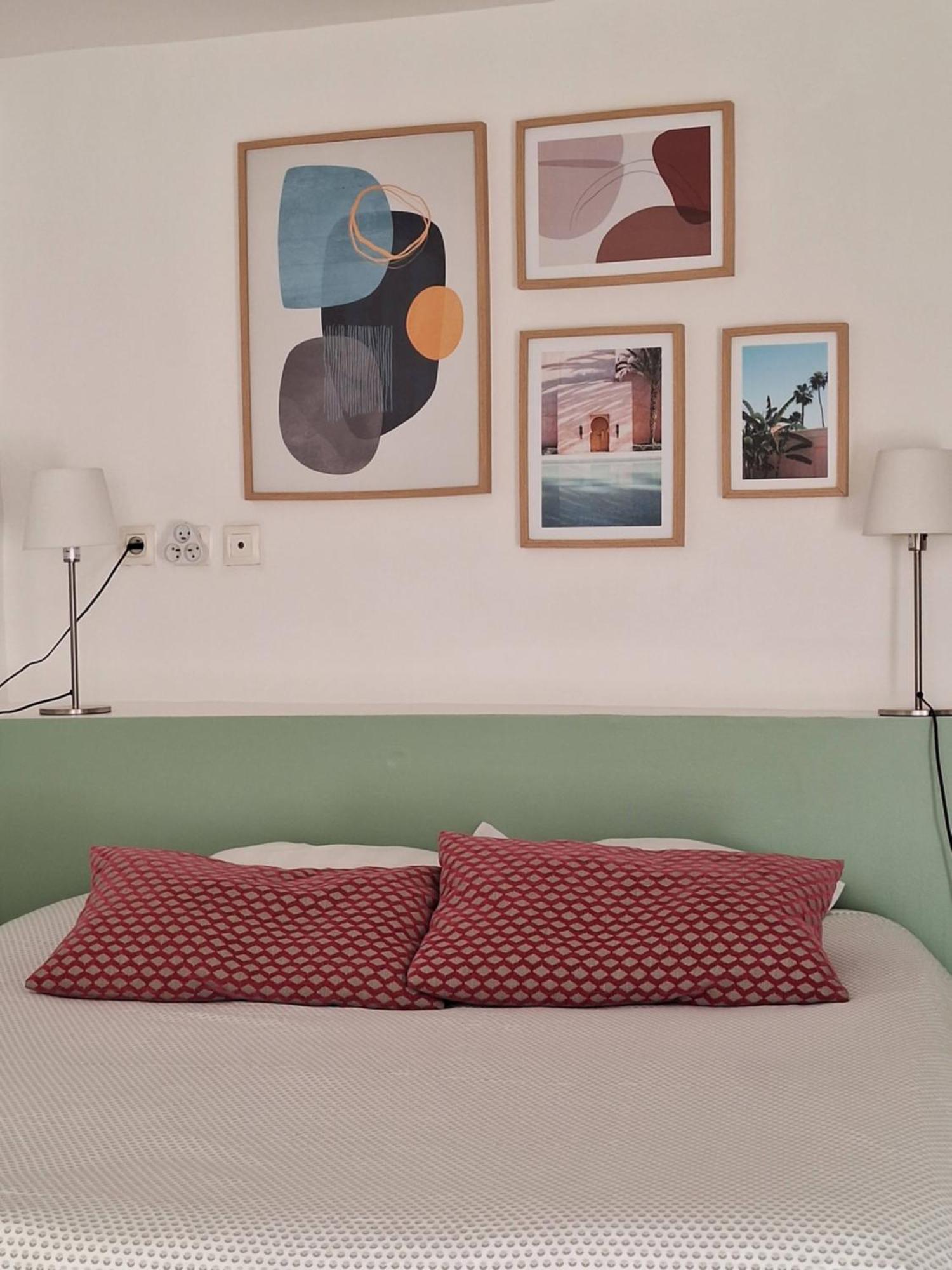 Studio D'Hotes Les Libellules Castelnau-le-Lez Exteriér fotografie